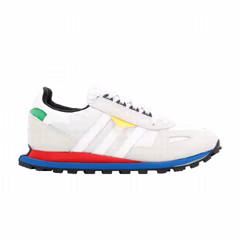 Adidas Racing 1 Prototype