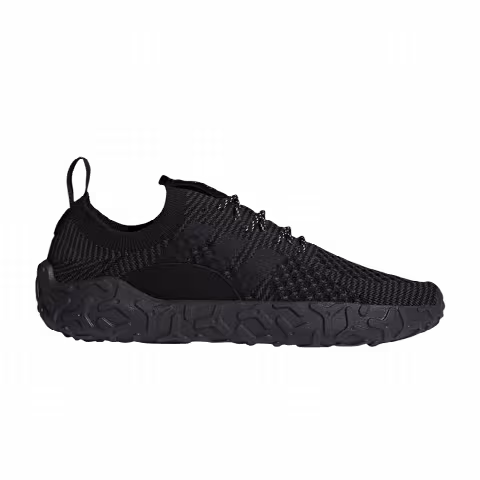 Adidas F-22 Primeknit 'Triple Black'