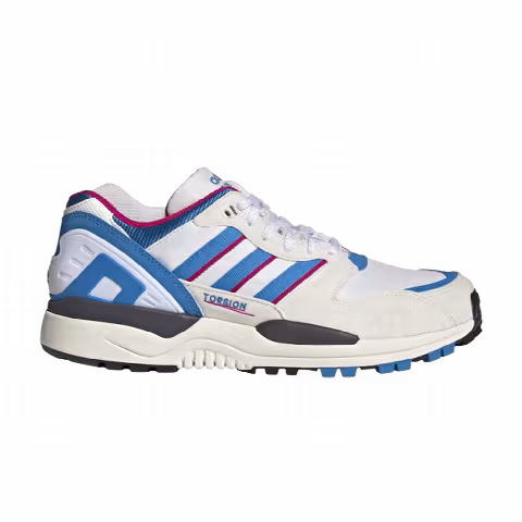 adidas ZX 0000 'Crystal White Bright Blue'