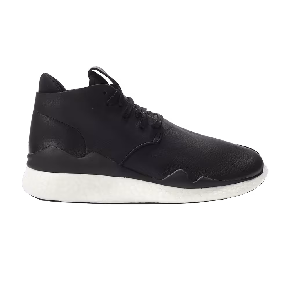 Adidas Y-3 Desert Boost Black