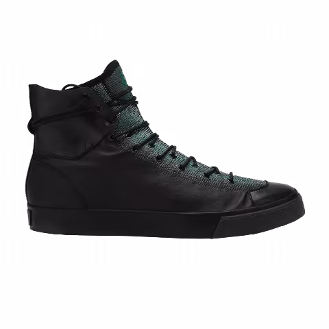 adidas Y-3 Sen High 'Black'
