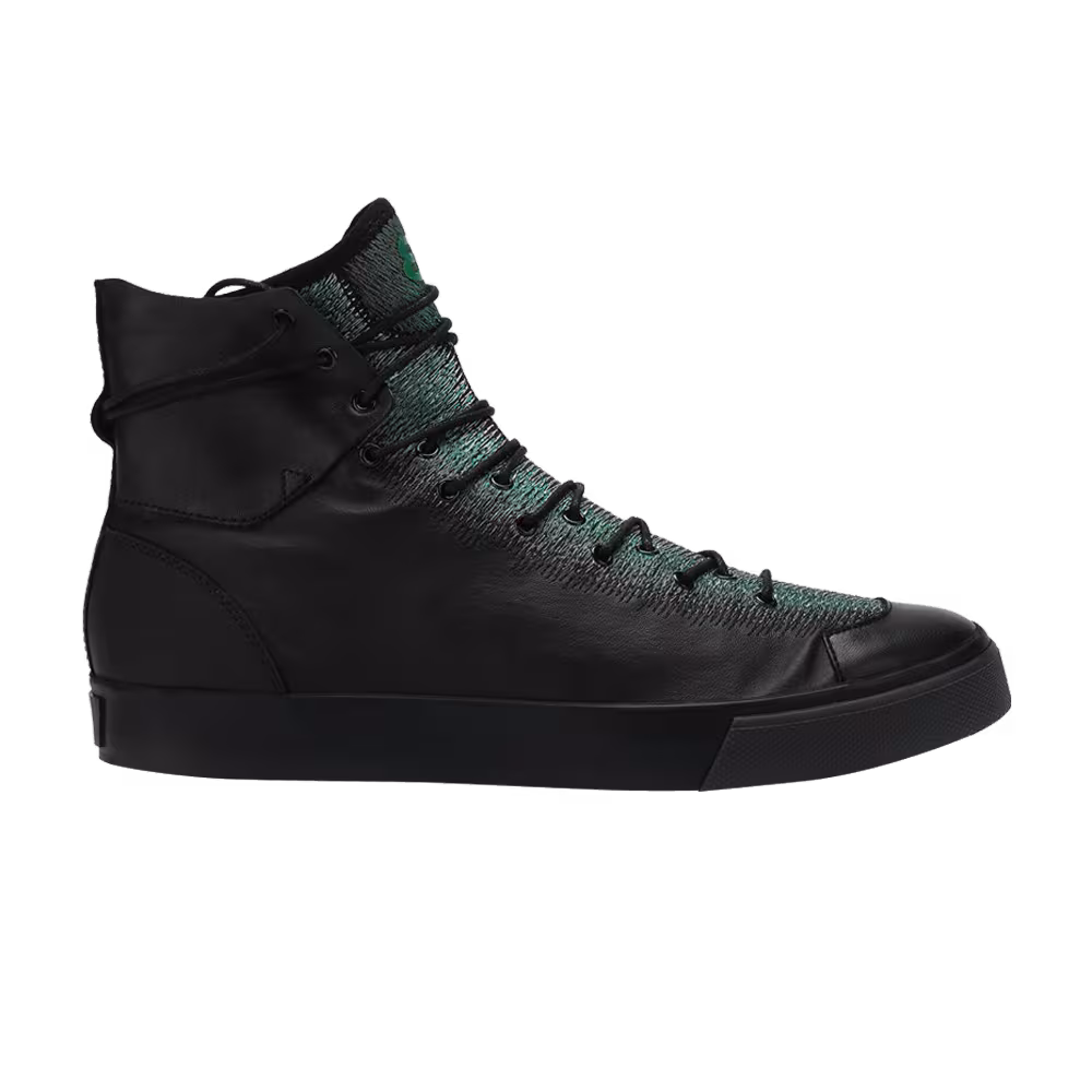 adidas Y-3 Sen High Black