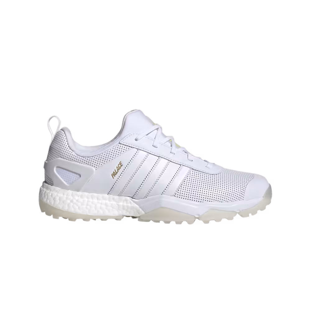 Palace x adidas Golf 2.0 Cloud White