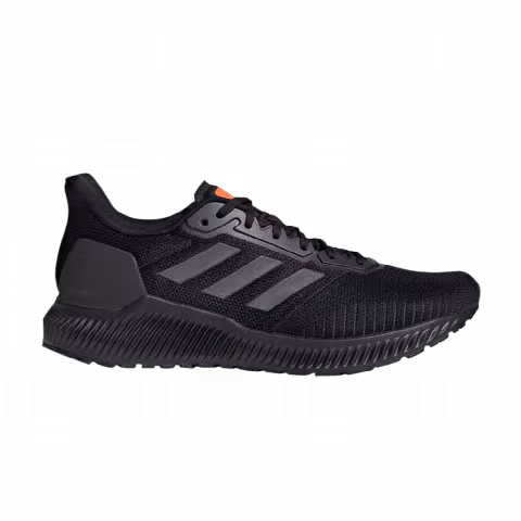 Adidas Solar Ride 'Black Grey'