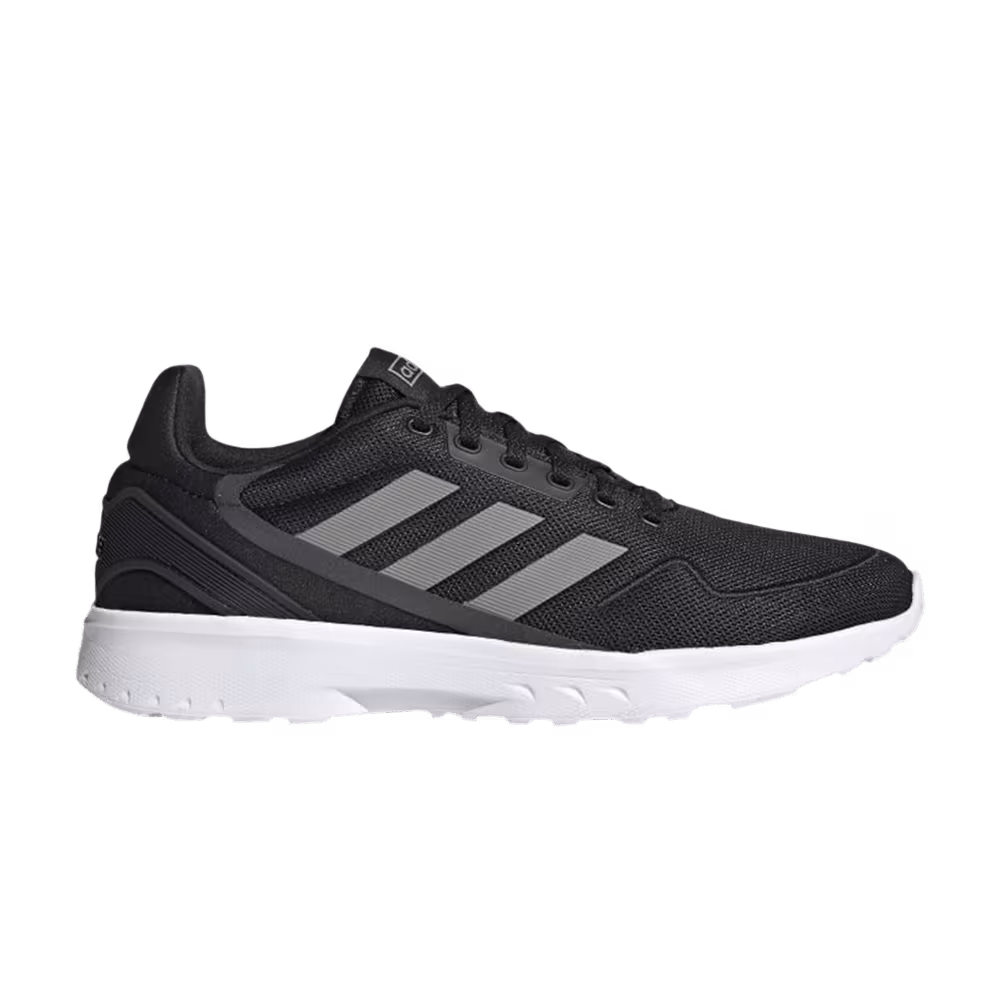 Adidas Nebzed Black