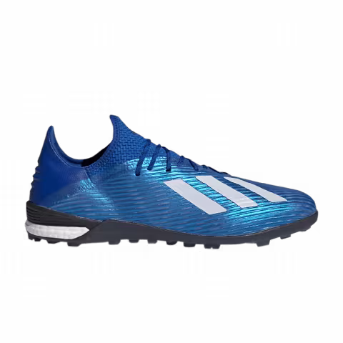 Adidas X 19.1 'Royal Blue'