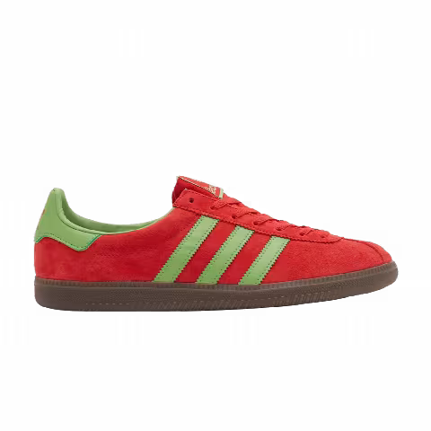 adidas Athen 'City Series - Red Intense Green' size? Exclusive