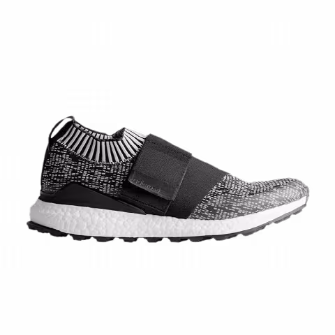 Adidas CrossKnit Boost 2.0 'Core Black'