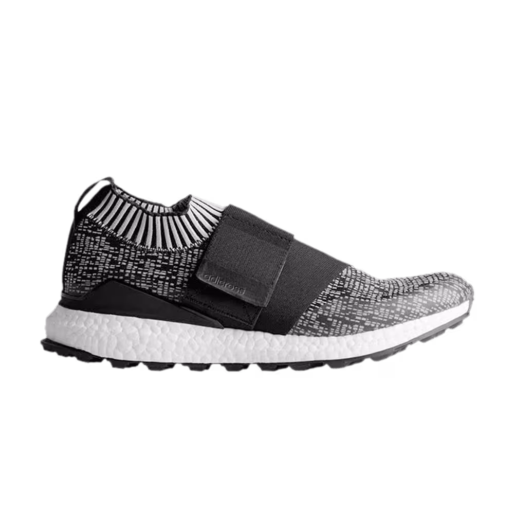 Adidas CrossKnit Boost 2.0 Core Black