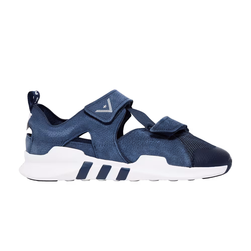 White Mountaineering x adidas ADV Sandal Collegiate Navy