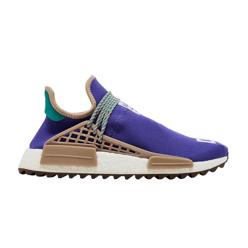 Pharrell x adidas NMD Human Race Trail Respira