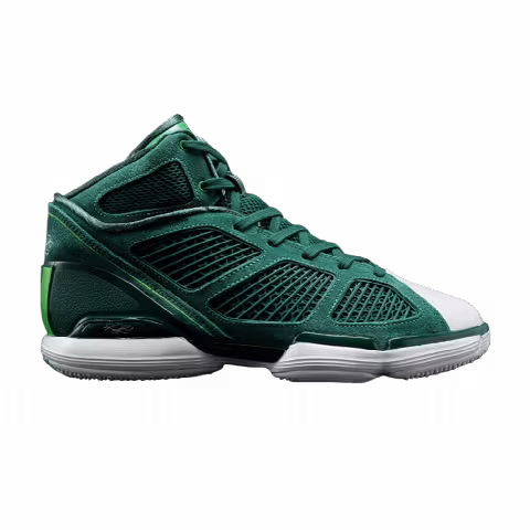 Adidas AdiZero Rose 1.5 'St. Patrick's Day'