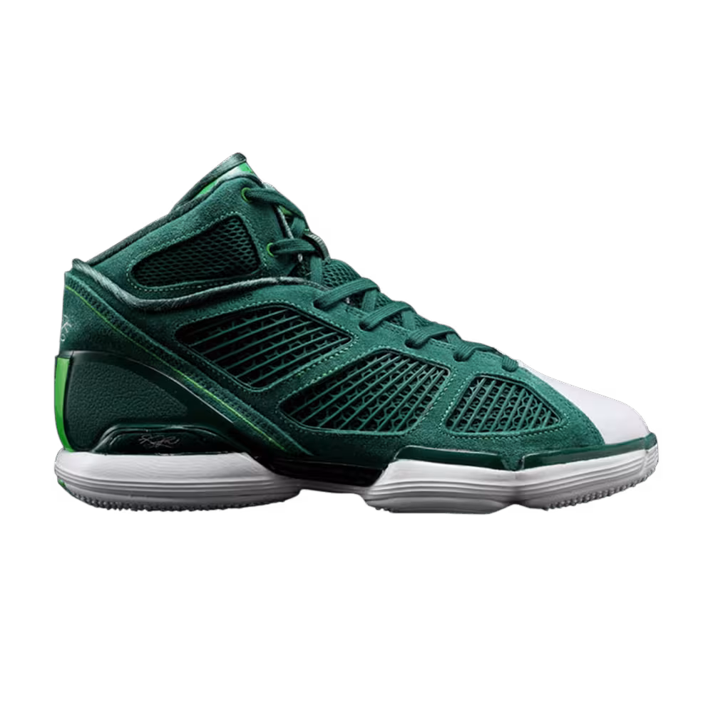 Adidas AdiZero Rose 1.5 St. Patricks Day