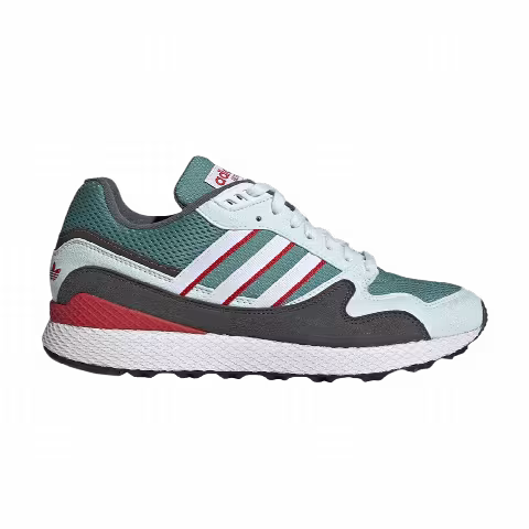 Adidas Ultra Tech 'Green Red'