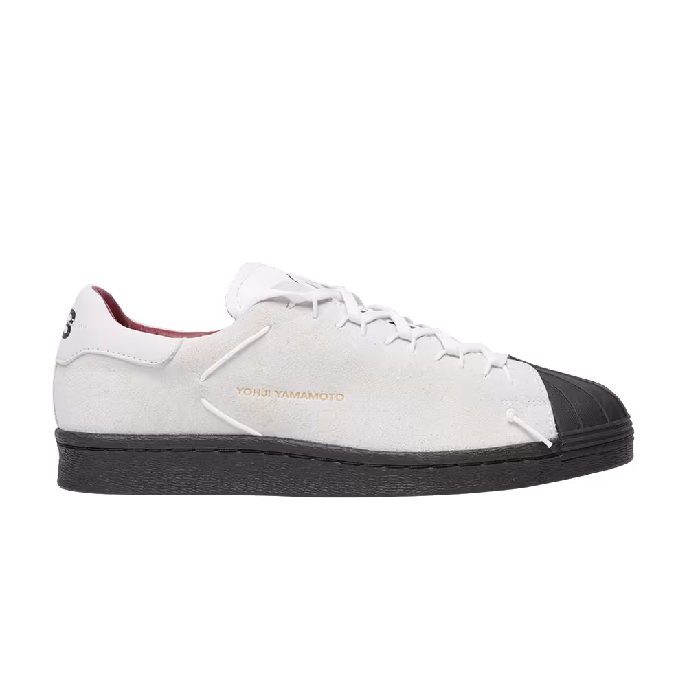 Adidas Y-3 Super Knot