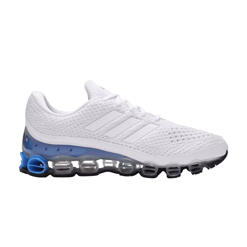 Adidas MicroBounce T1 White
