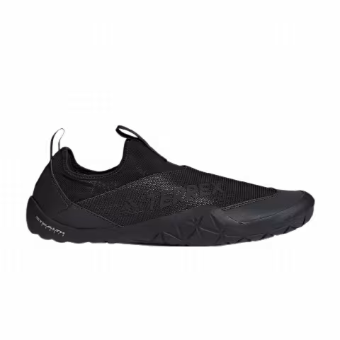 Adidas Terrex Climacool Jawpaw Slip-On 'Triple Black'
