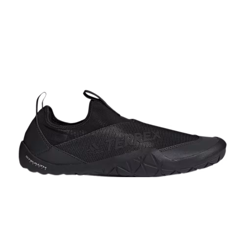 Adidas Terrex Climacool Jawpaw Slip-On Triple Black