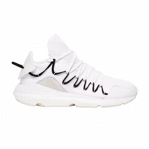 adidas Y-3 Kusari 'Core White'