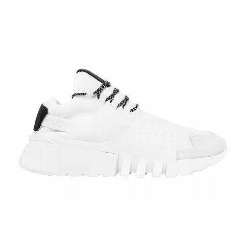 adidas Y-3 Ayero 'White Black'