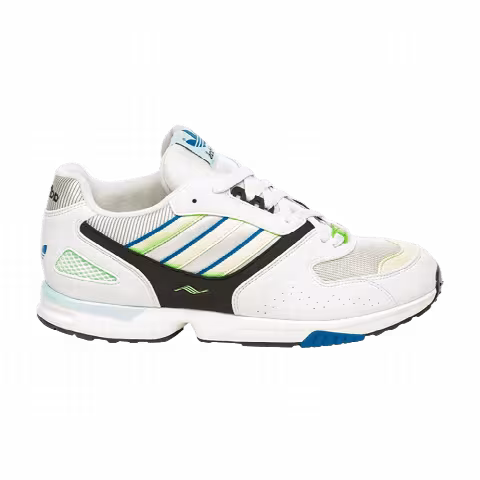 Adidas ZX 4000 OG 'White Solar Yellow'