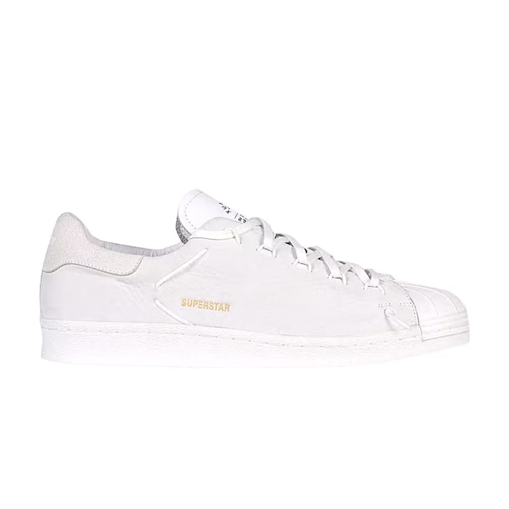 Adidas Y-3 Super Knot Chalk White