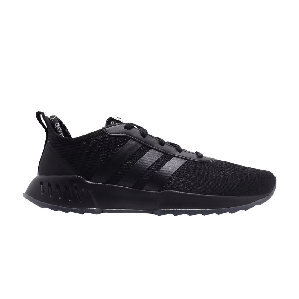 Adidas Phosphere Core Black