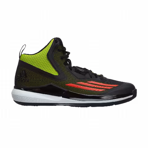 Adidas Title Run 'Semi Solar Yellow'