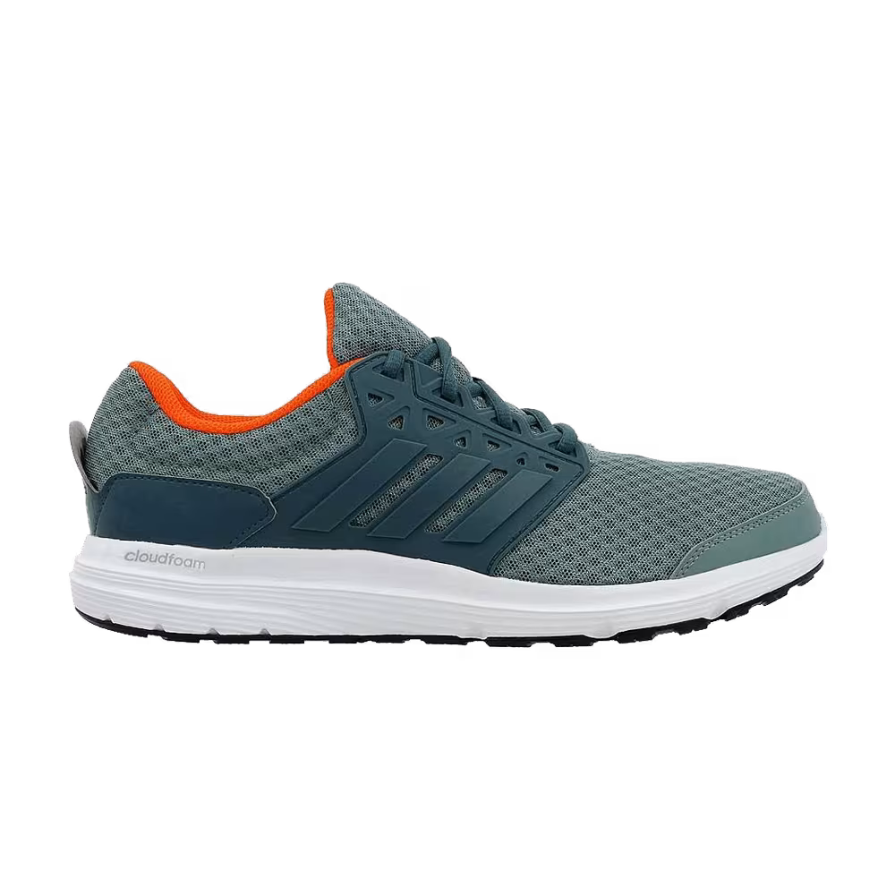 Adidas Galaxy 3 Vapour Steel