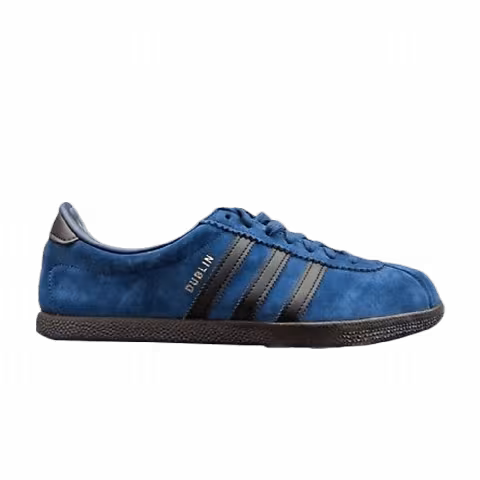Adidas Dublin 'Mystery Blue'