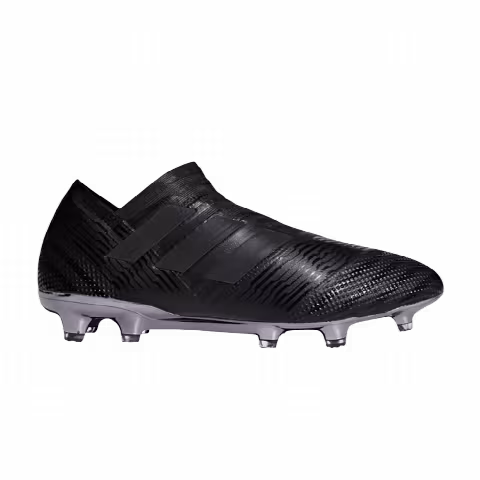 Adidas Nemeziz 17+ FG 'Core Black'