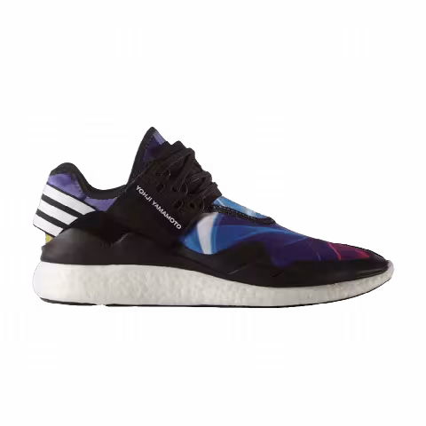 Adidas Y-3 Retro Boost 'Multi-Color'