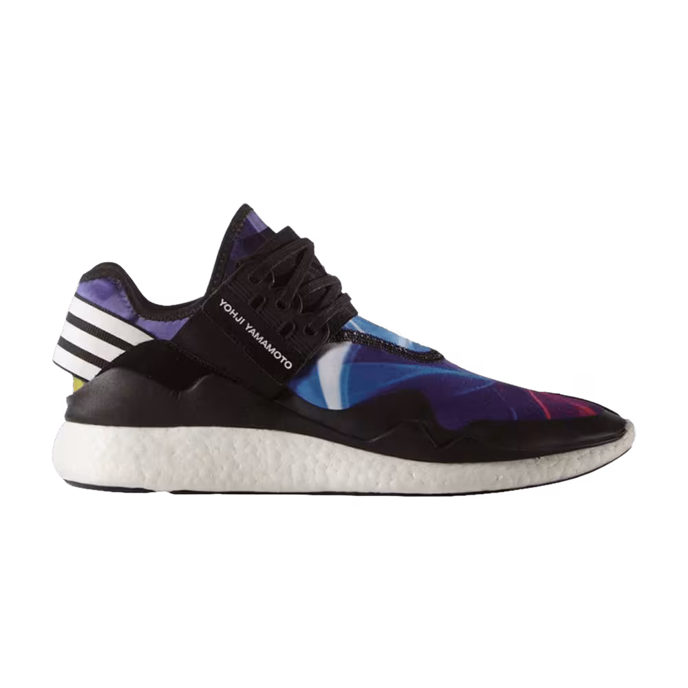 Adidas Y-3 Boost Multi-Color