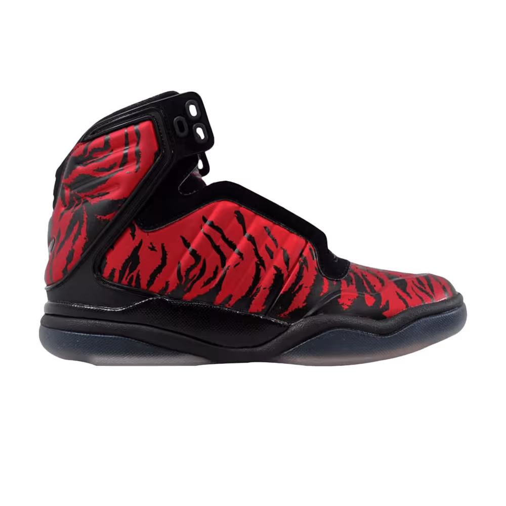 Adidas TS Lite AMR Heat Of The Bull