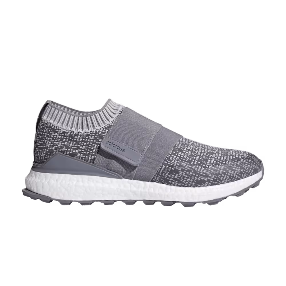 Adidas CrossKnit Boost 2.0 Grey