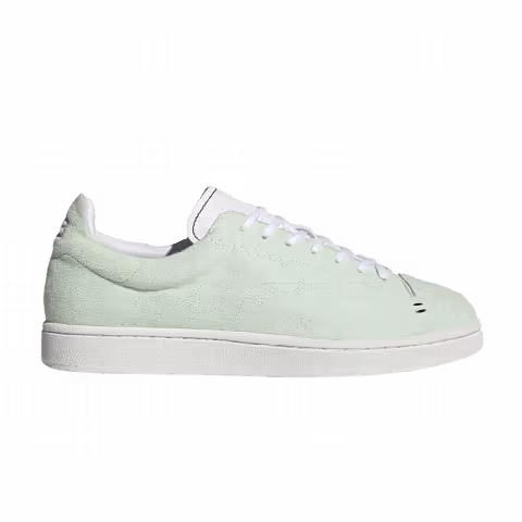Adidas Y-3 Yohji Court 'Aero Green'