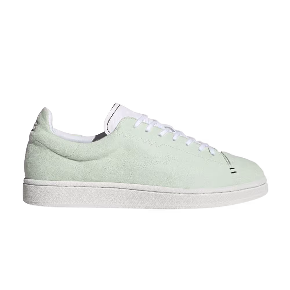 Adidas Y-3 Yohji Court Aero Green