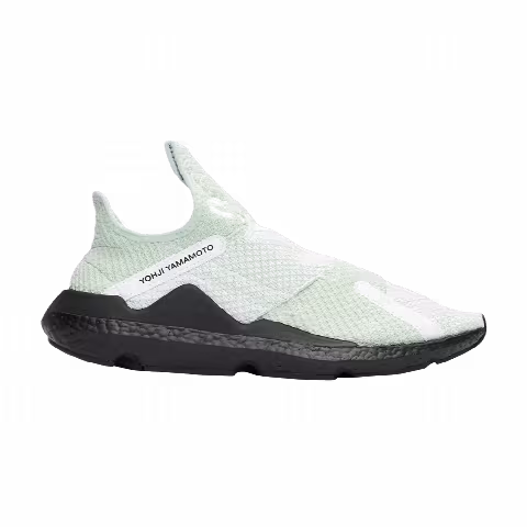 Adidas Y-3 Reberu 'Salty Green Black'