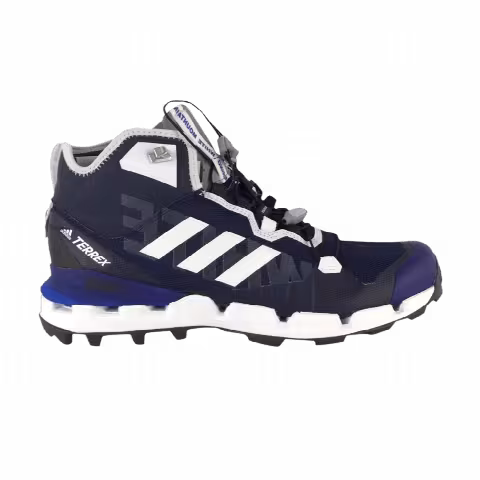 White Mountaineering x adidas Terrex Fast GTX-Surround 'Collegiate Navy'