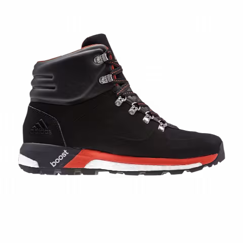 Adidas Boost Urban Hiker CW 'Black Bold Orange'