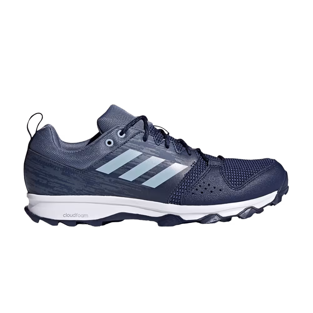 adidas Galaxy Trail Blue