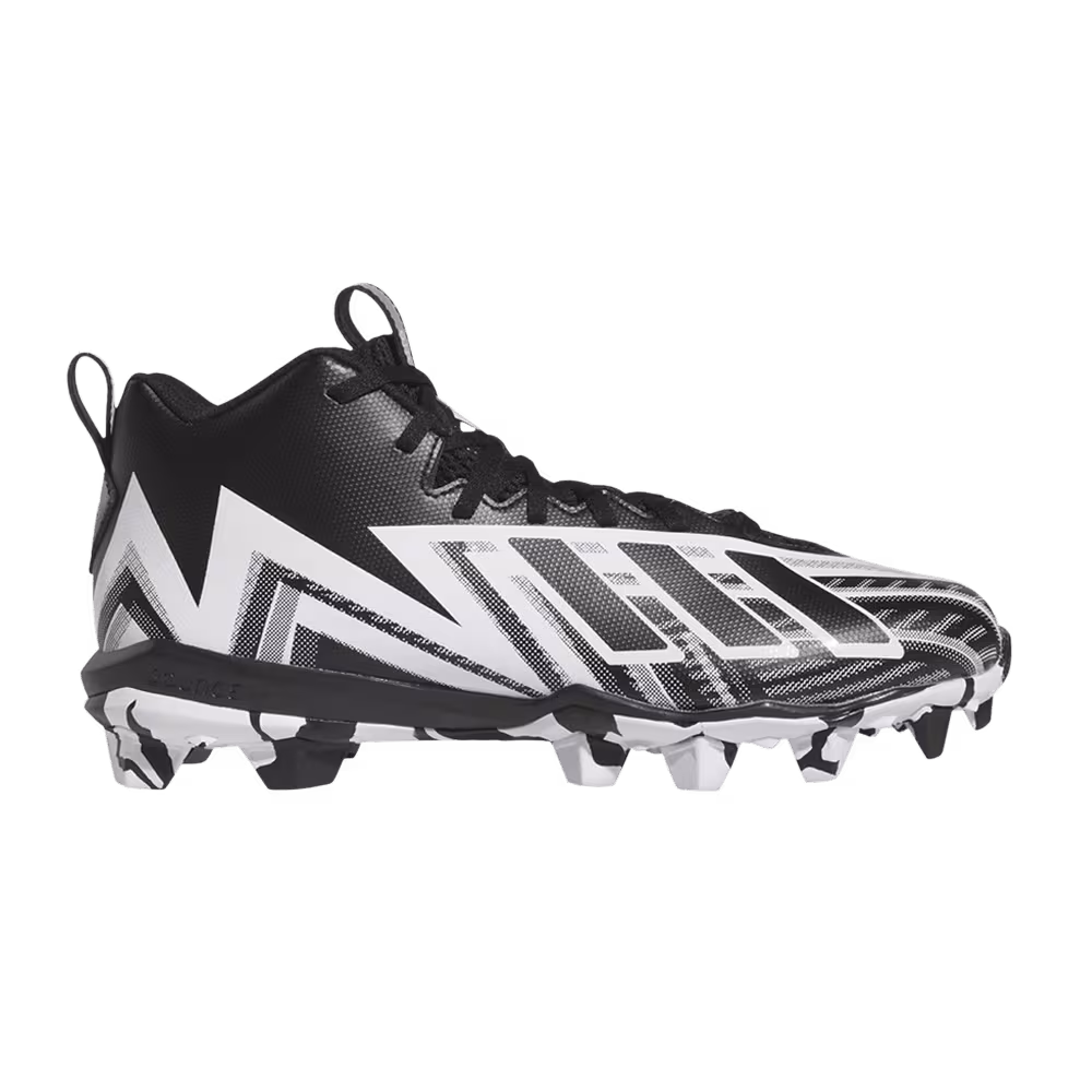 Adidas Freak Spark MD 23 Inline Black White