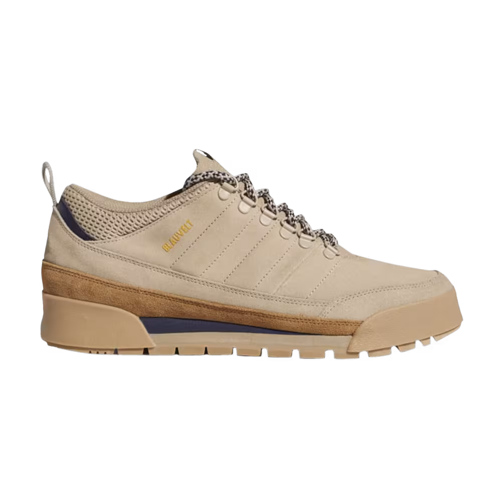 Adidas Jake 2.0 Low Boot Trace Khaki