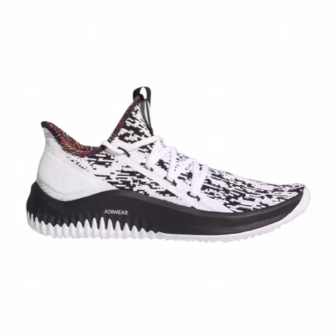 Adidas Dame D.O.L.L.A. 'Oreo'
