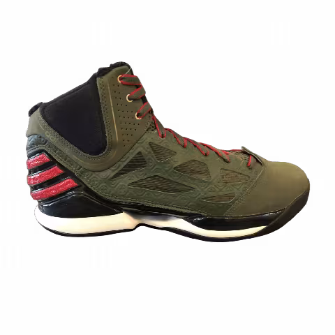 Adidas Adizero Rose 2.5 'Lei Feng'