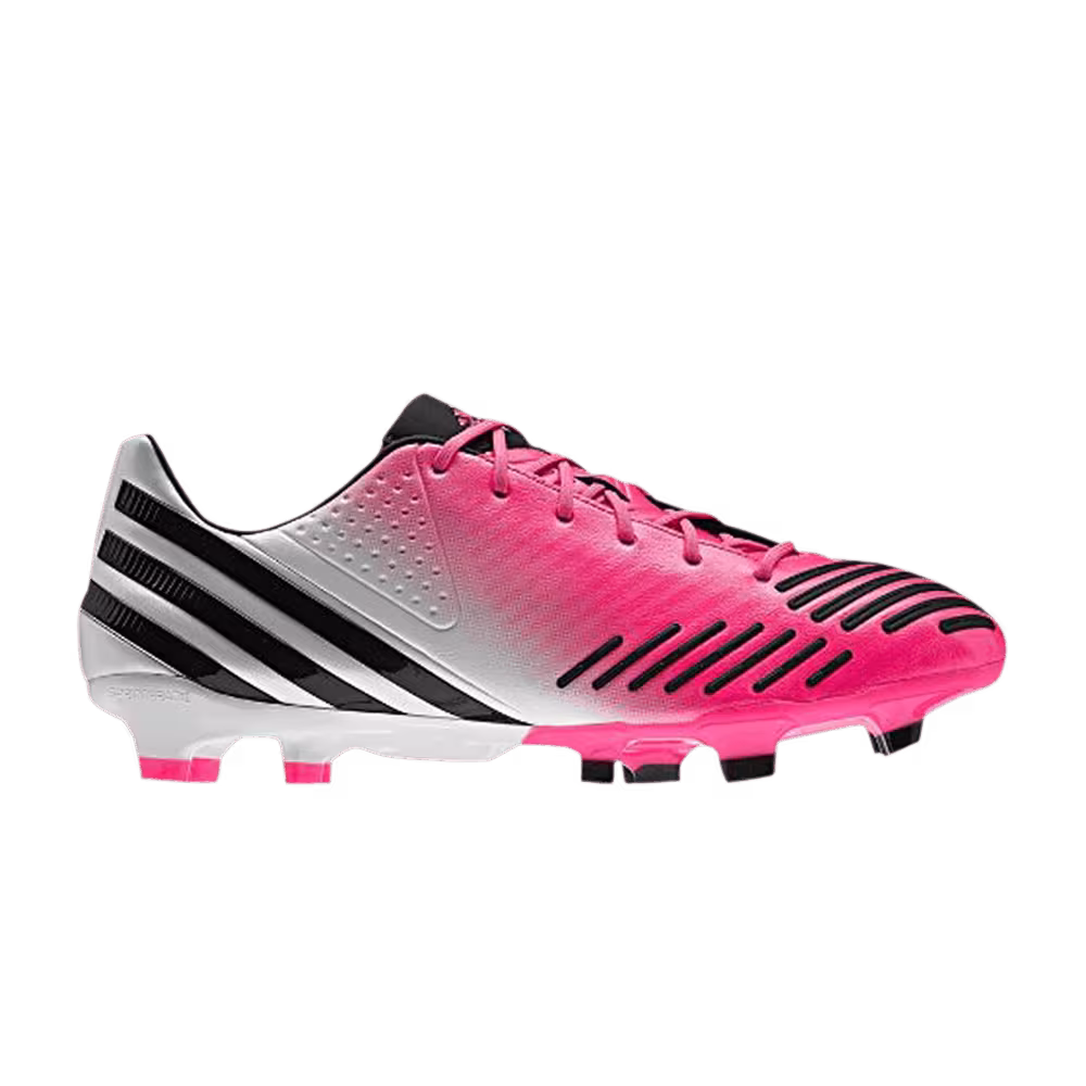 Adidas Predator LZ TRX FG Solar Pink