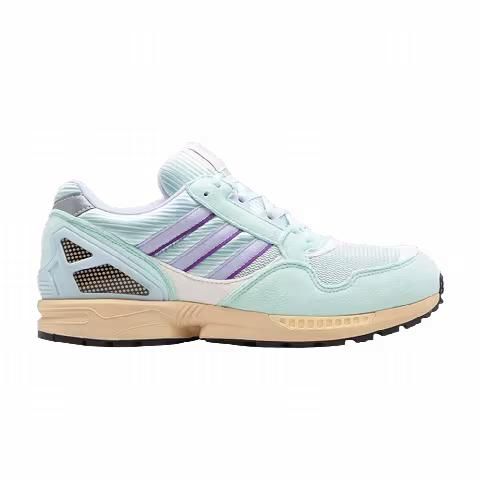 adidas ZX 9020 'Ice Mint Purple Tint'
