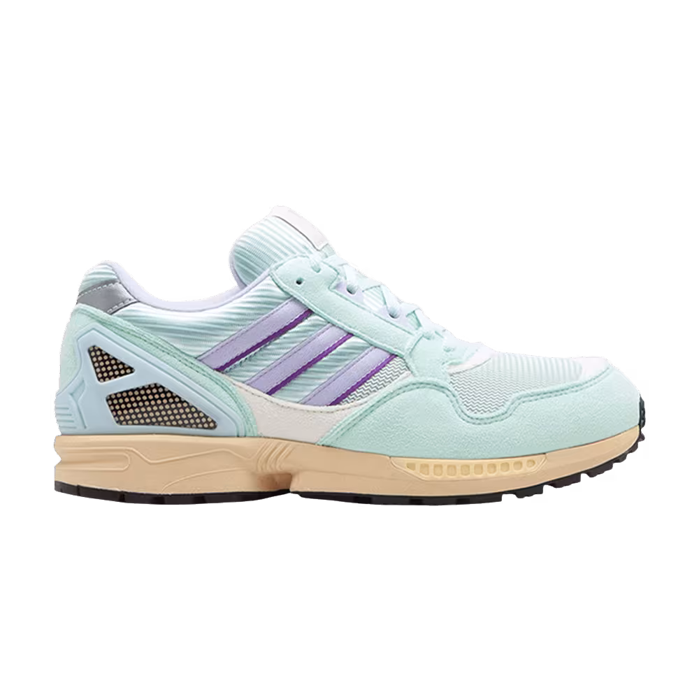 adidas ZX 9020 Ice Mint Purple Tint