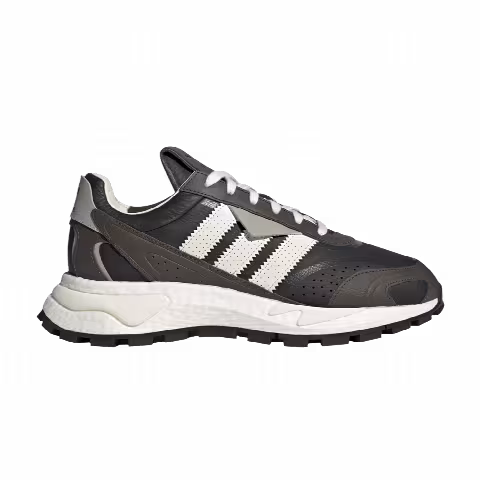 Adidas Retropy P9 'Black Carbon'
