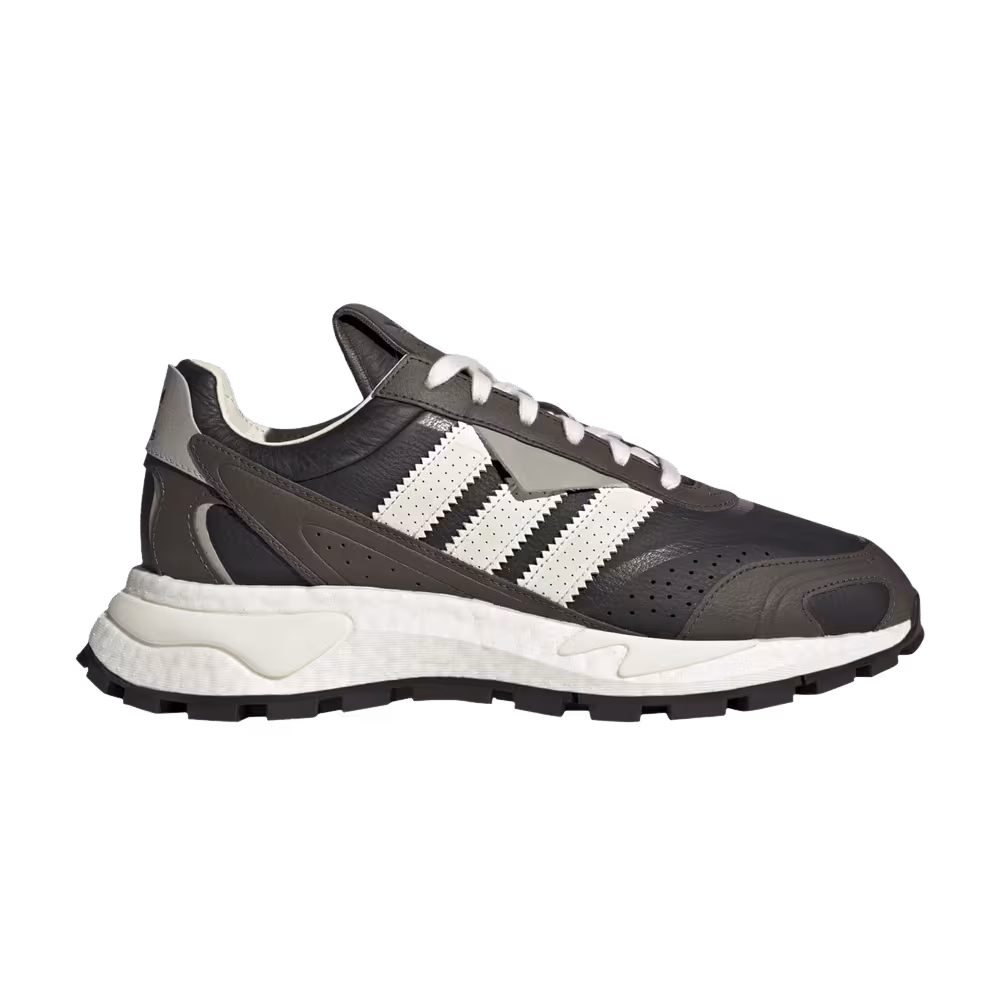 Adidas Retropy P9 Black Carbon